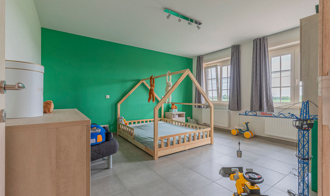 Huis te koop in Londerzeel