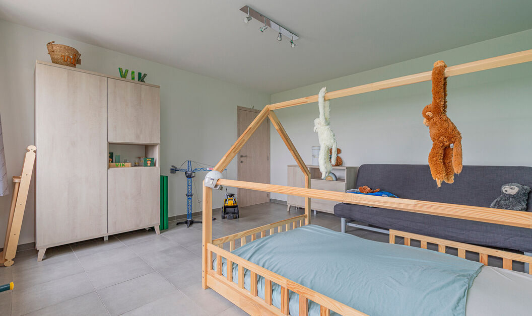 Huis te koop in Londerzeel