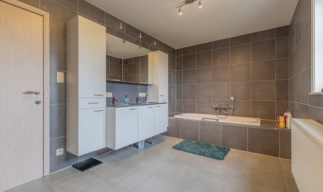 Huis te koop in Londerzeel