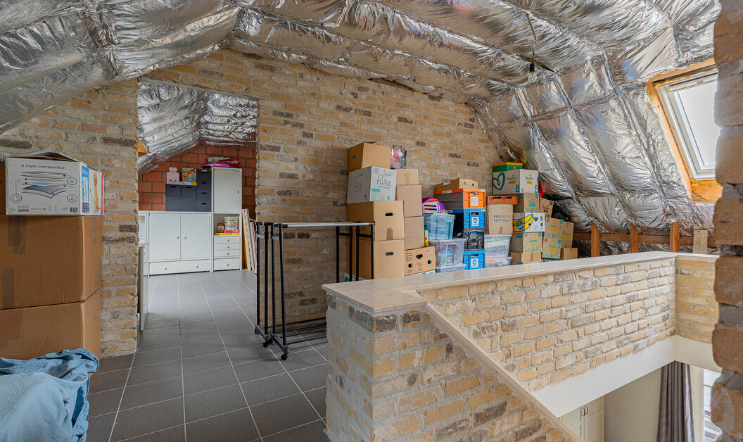 Huis te koop in Londerzeel