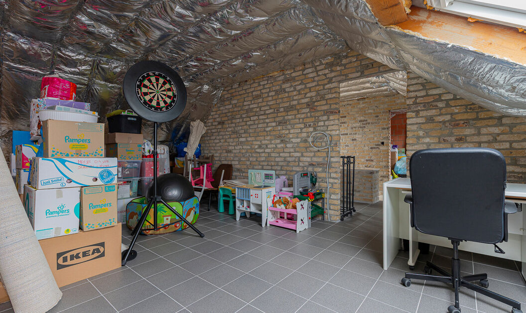 Huis te koop in Londerzeel