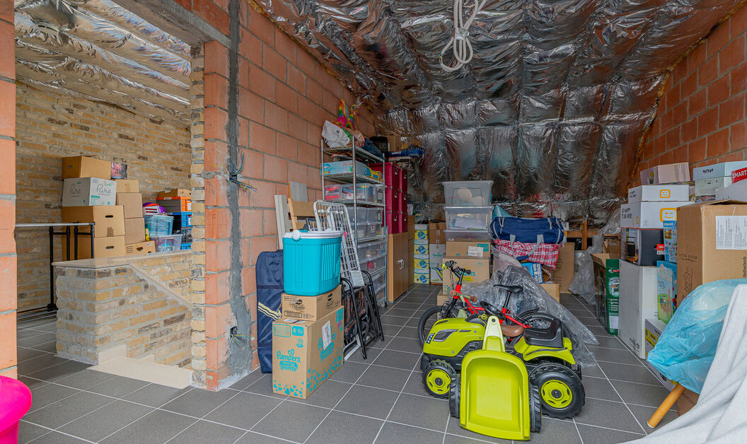 Huis te koop in Londerzeel