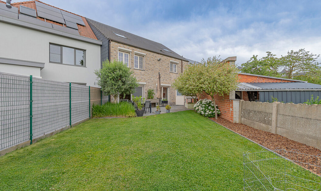 Huis te koop in Londerzeel