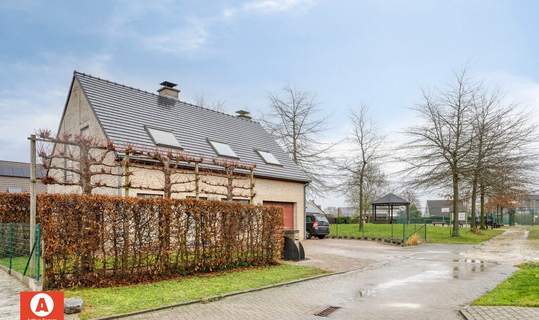 Huis te koop in Meise