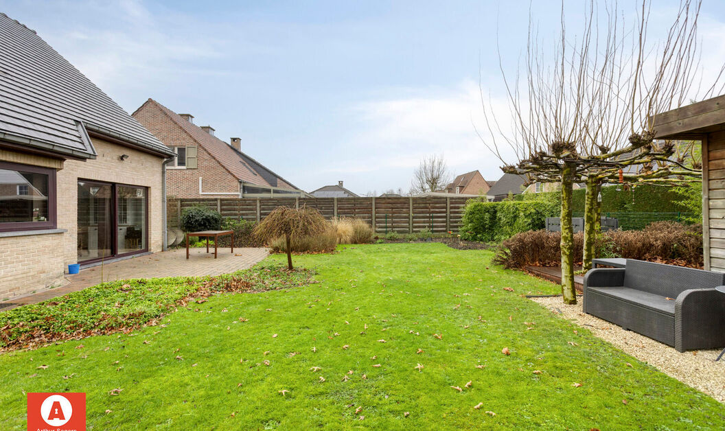 Huis te koop in Meise