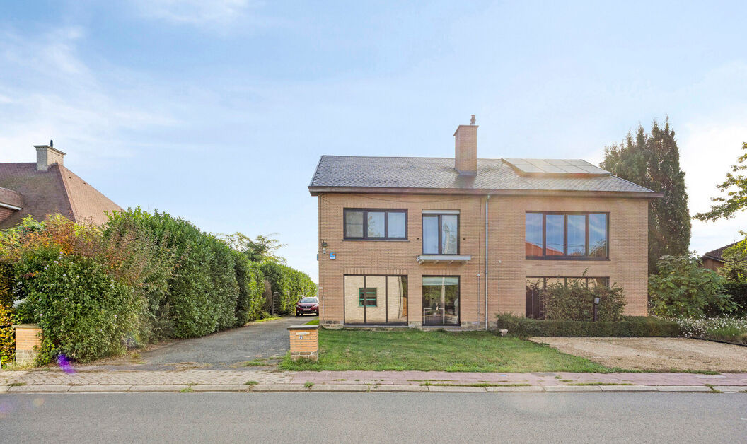 Huis te koop in Meise