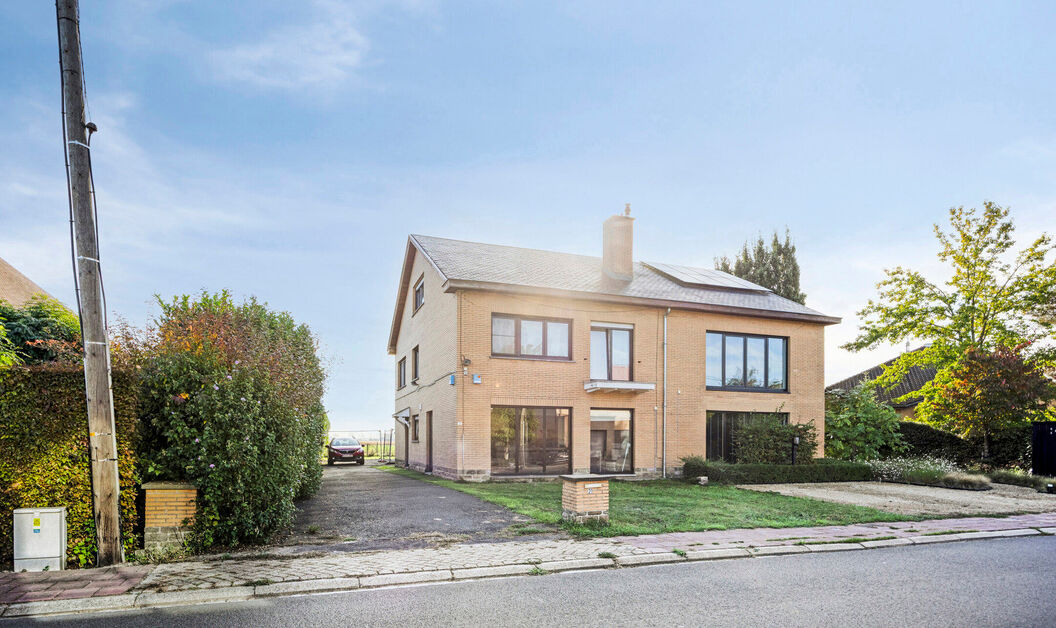 Huis te koop in Meise