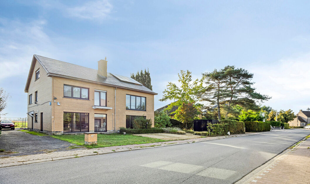Huis te koop in Meise
