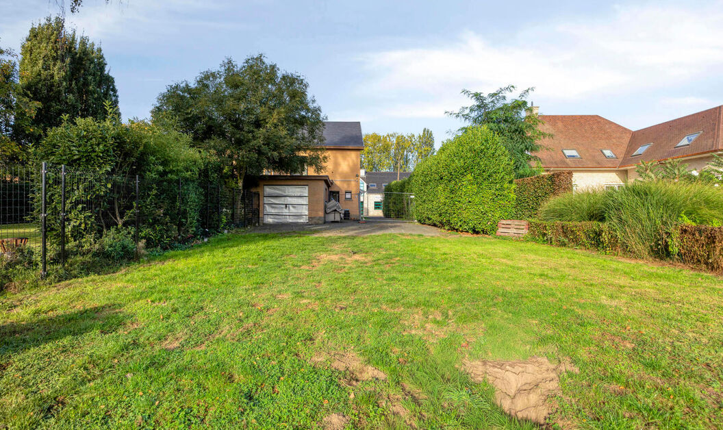 Huis te koop in Meise