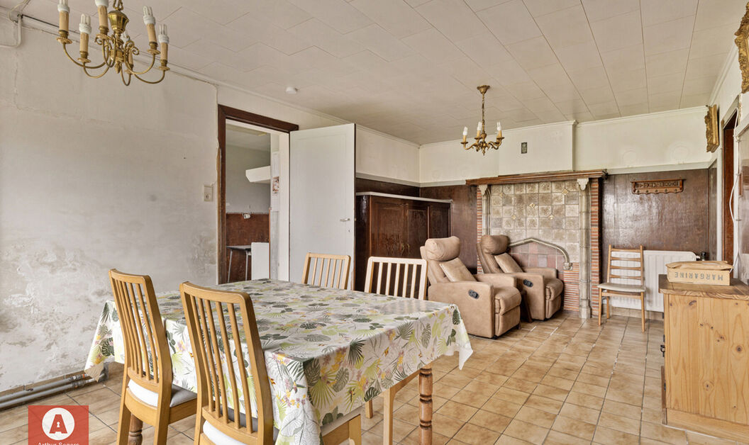 Huis te koop in Merchtem