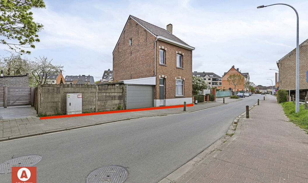 Huis te koop in Merchtem