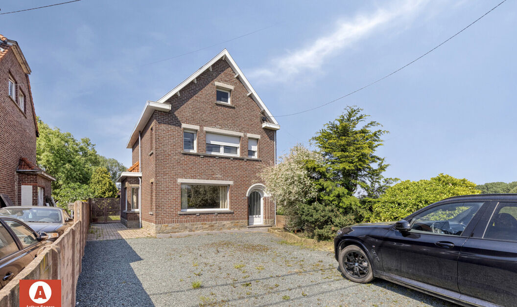Huis te koop in Merchtem