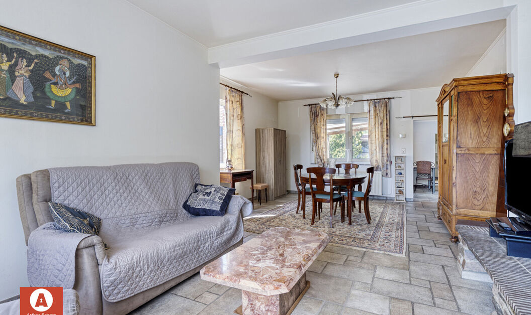 Huis te koop in Merchtem