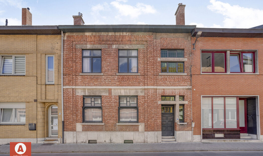 Huis te koop in Merchtem