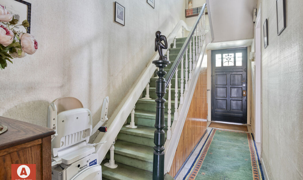 Huis te koop in Merchtem