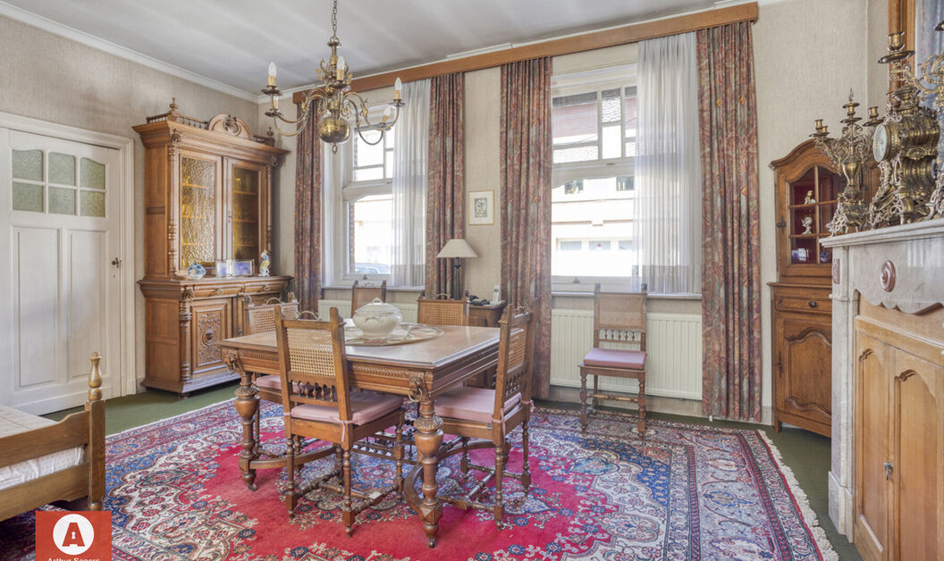Huis te koop in Merchtem