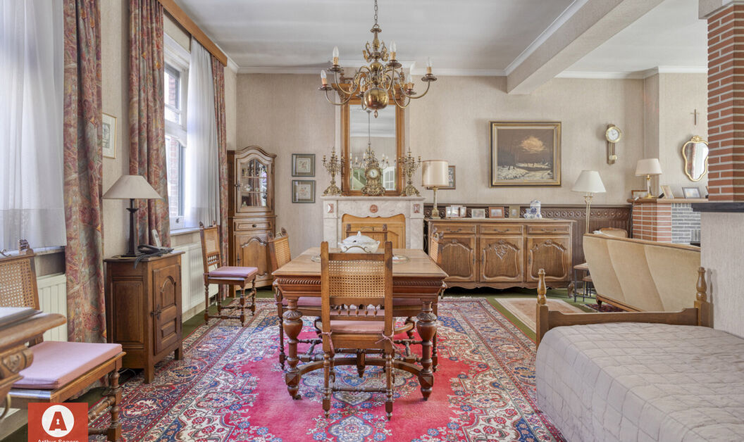 Huis te koop in Merchtem