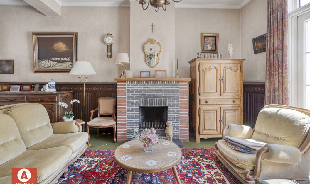 Huis te koop in Merchtem
