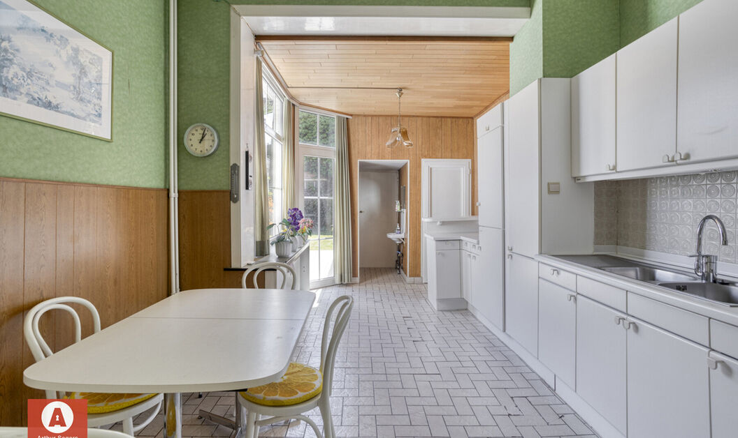 Huis te koop in Merchtem