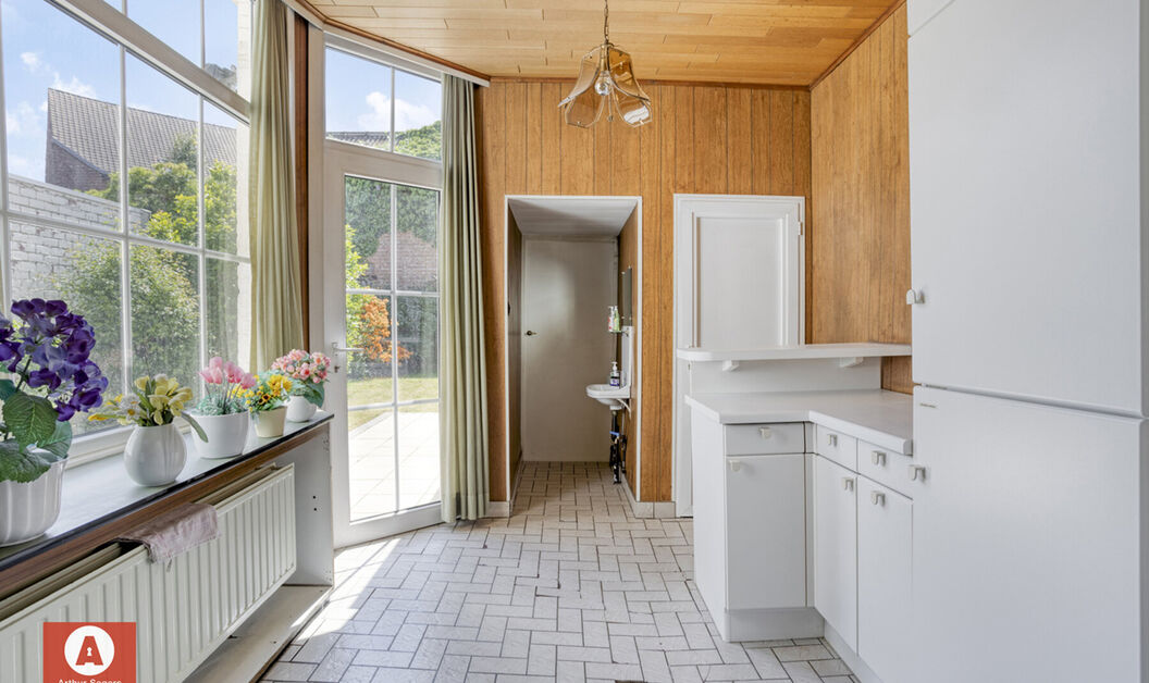 Huis te koop in Merchtem