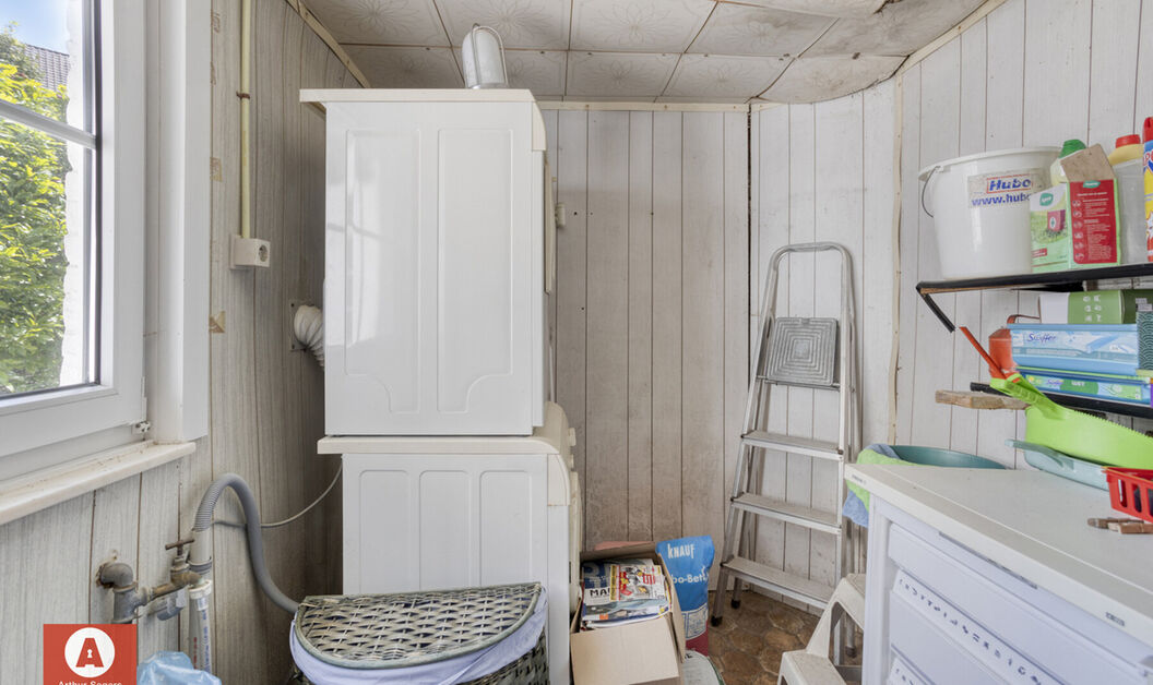 Huis te koop in Merchtem