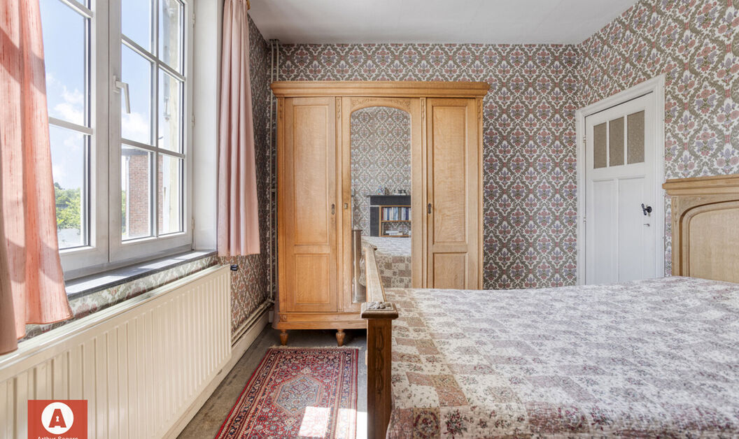 Huis te koop in Merchtem