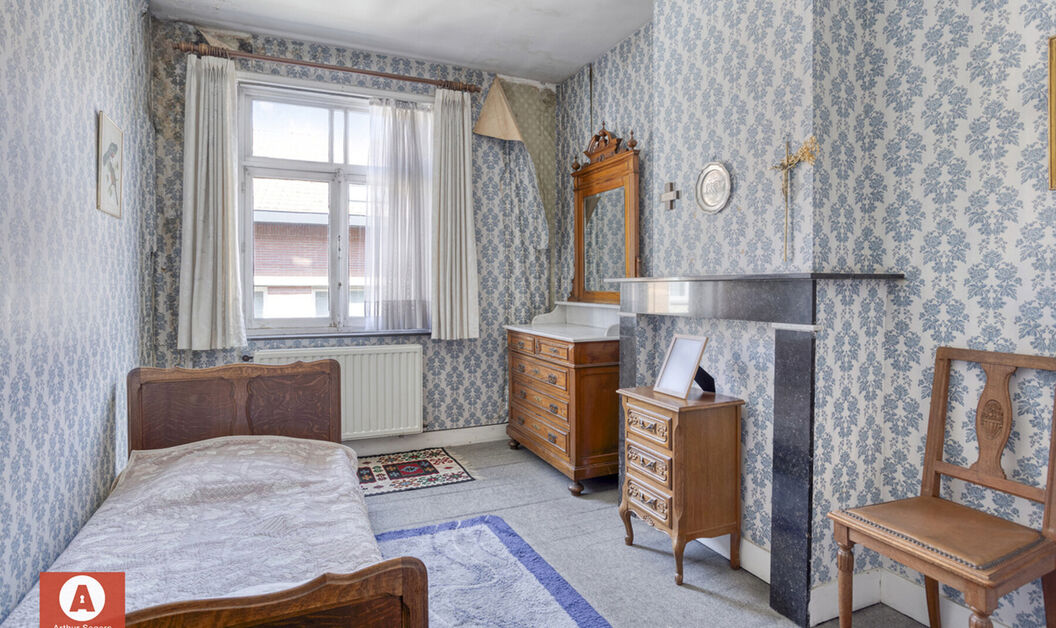 Huis te koop in Merchtem