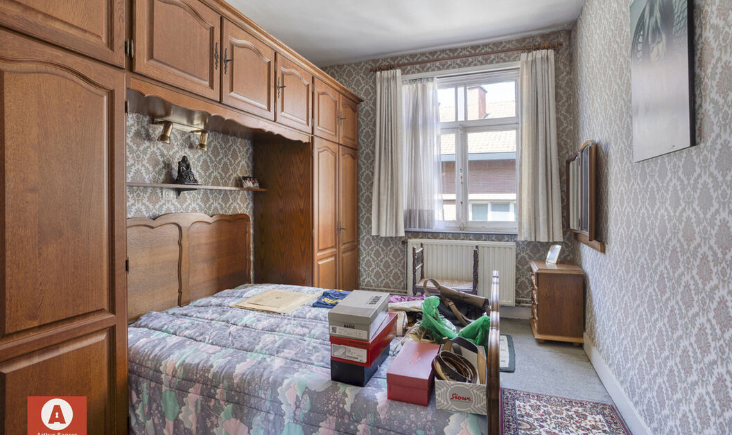 Huis te koop in Merchtem
