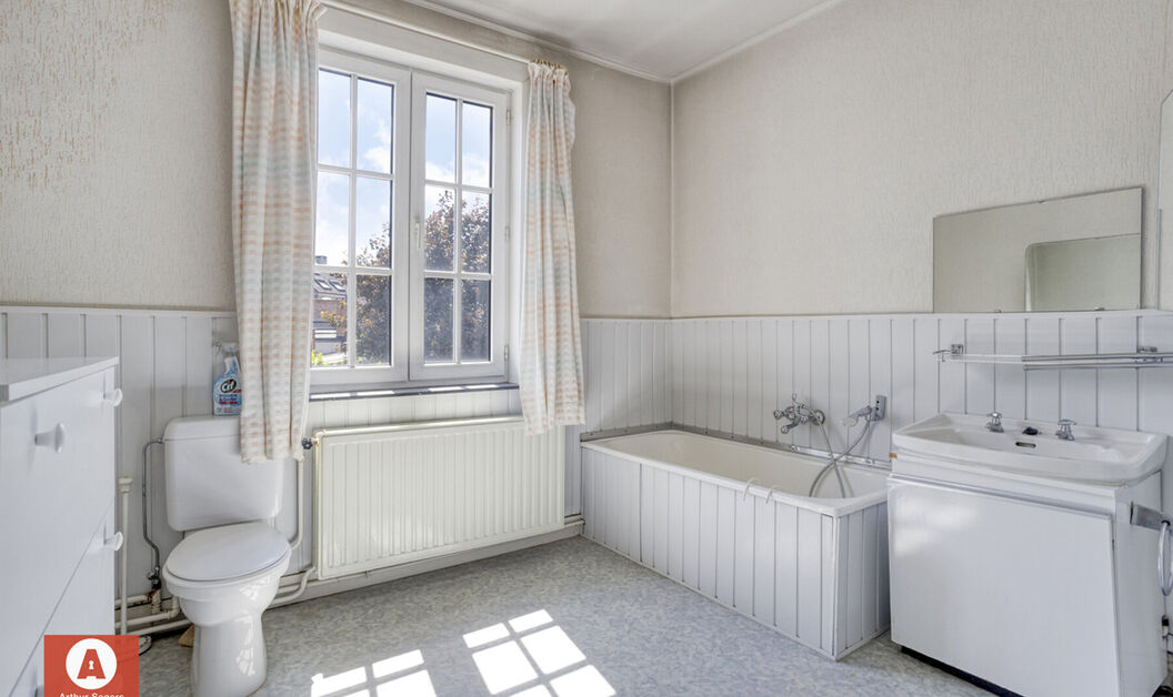 Huis te koop in Merchtem