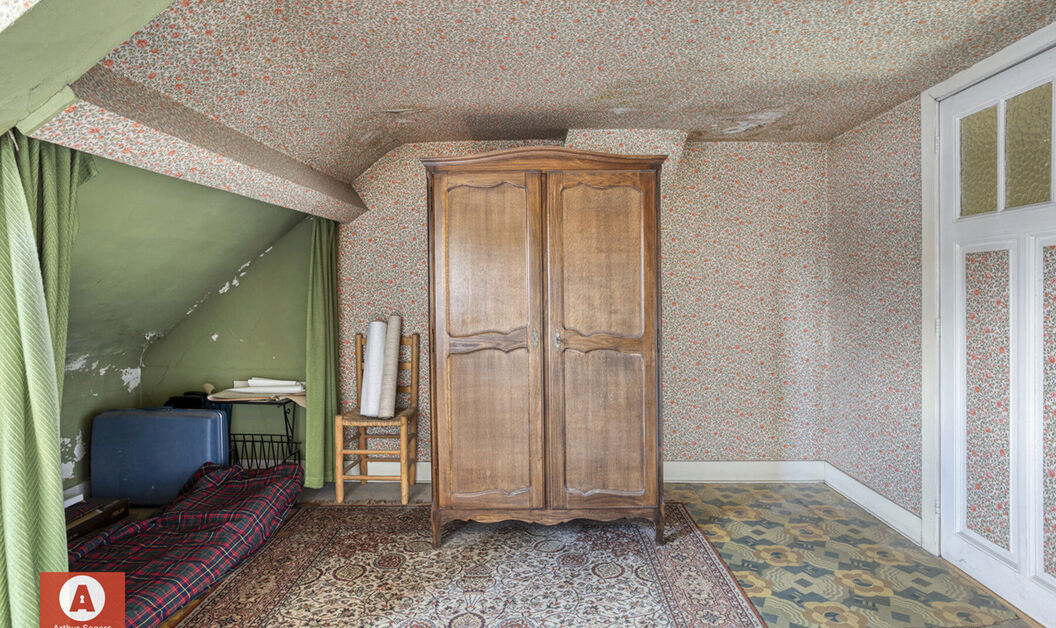 Huis te koop in Merchtem