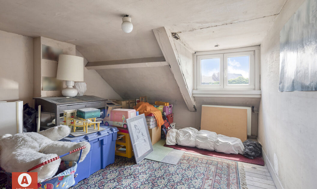 Huis te koop in Merchtem