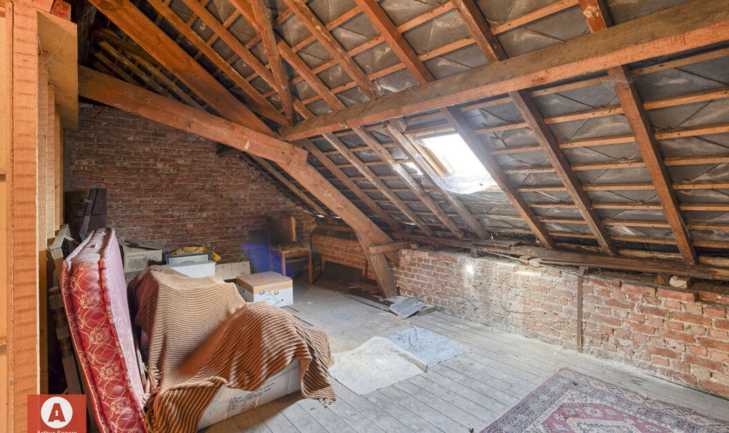 Huis te koop in Merchtem