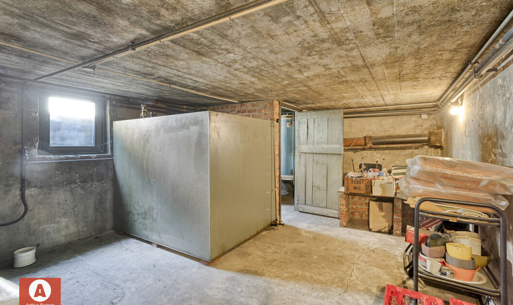 Huis te koop in Merchtem