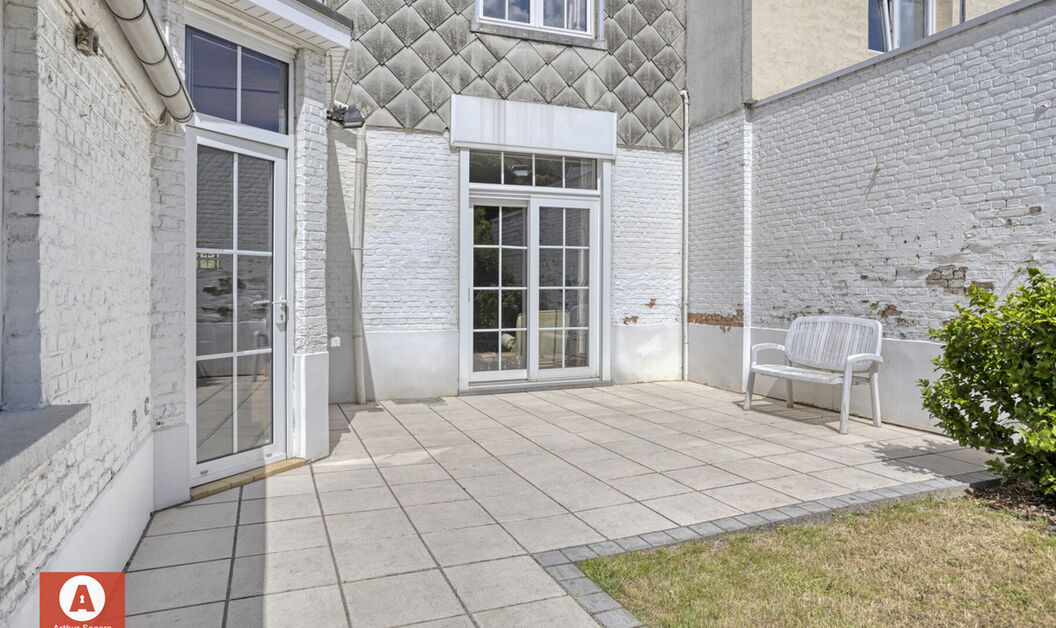 Huis te koop in Merchtem