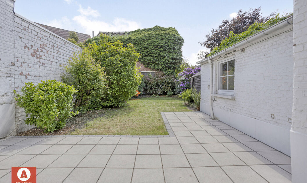 Huis te koop in Merchtem