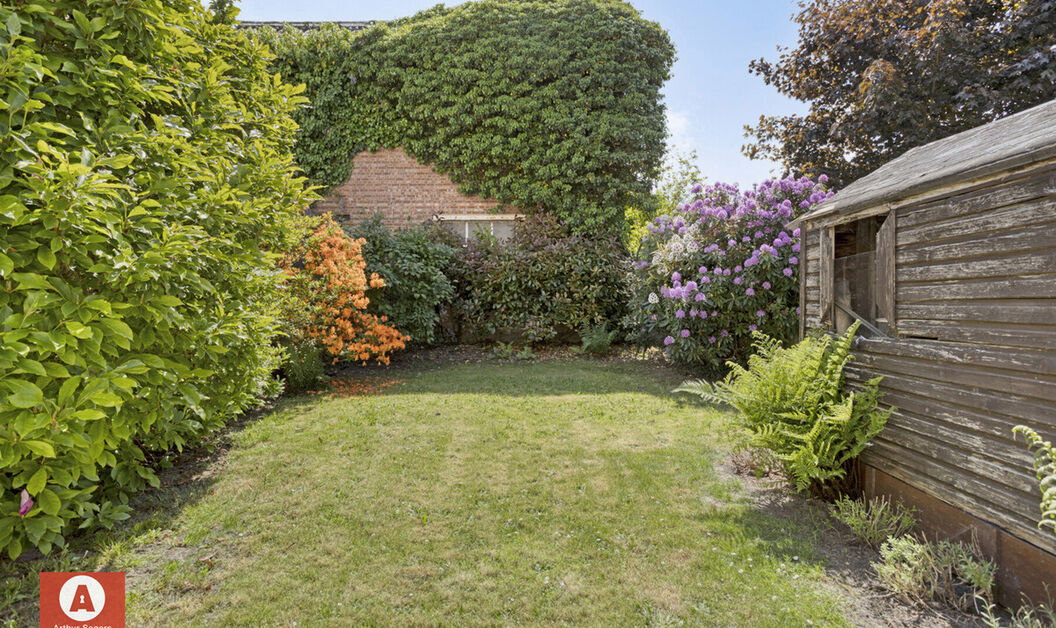 Huis te koop in Merchtem