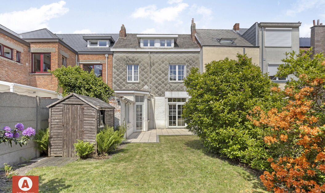 Huis te koop in Merchtem