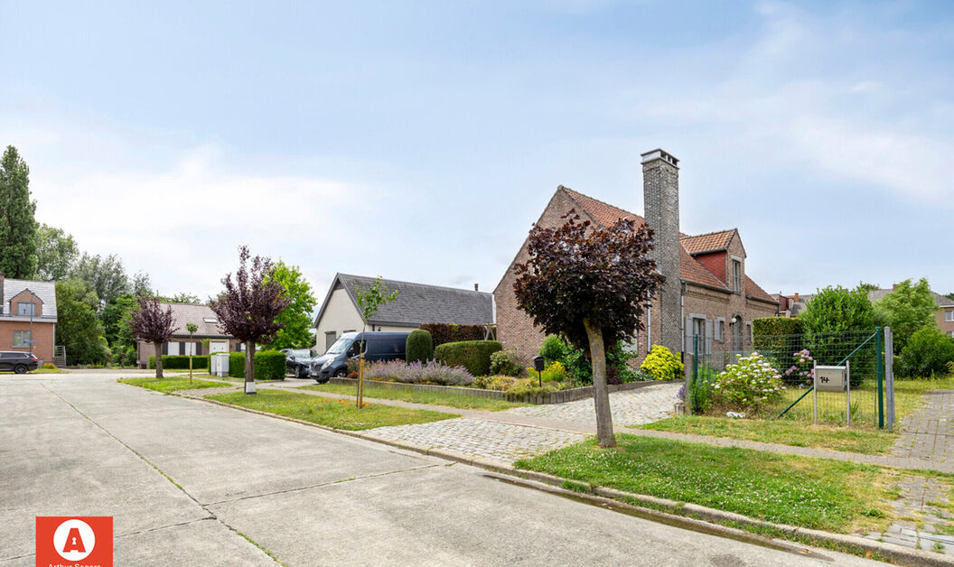 Huis te koop in Merchtem