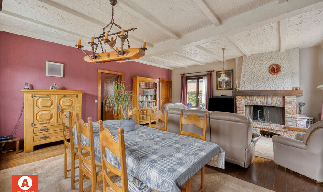 Huis te koop in Merchtem