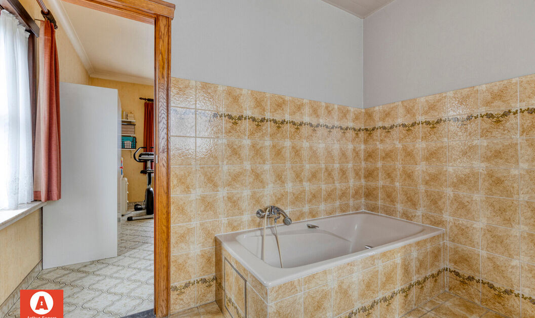 Huis te koop in Merchtem