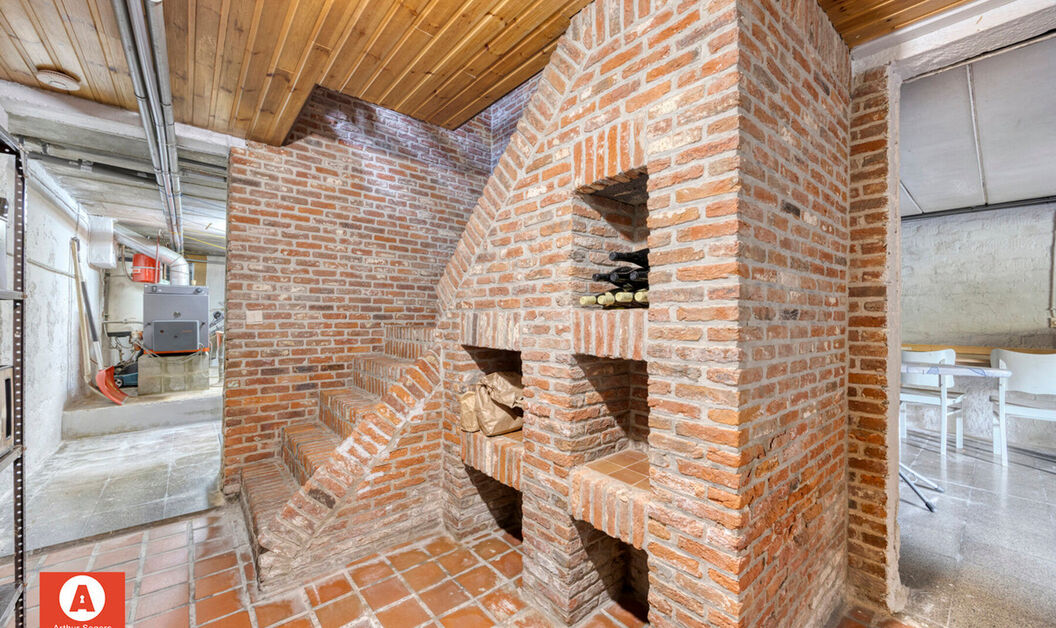 Huis te koop in Merchtem