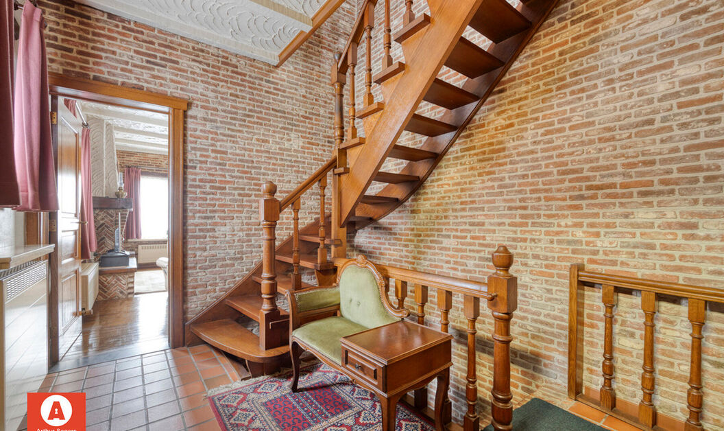 Huis te koop in Merchtem