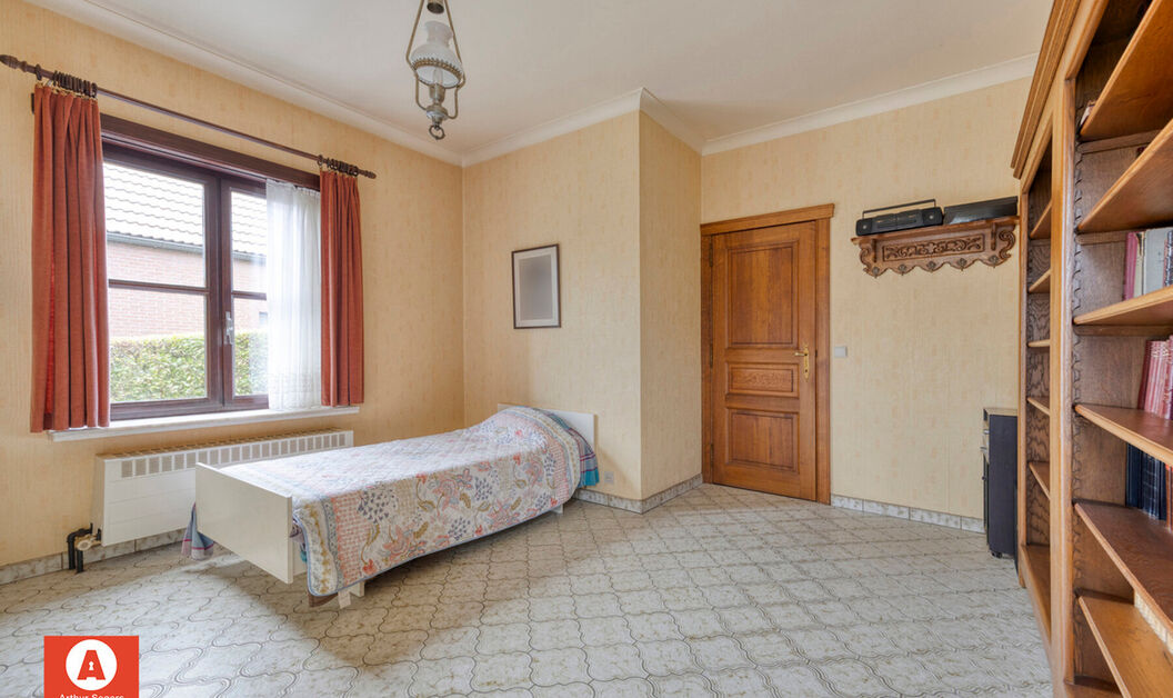 Huis te koop in Merchtem