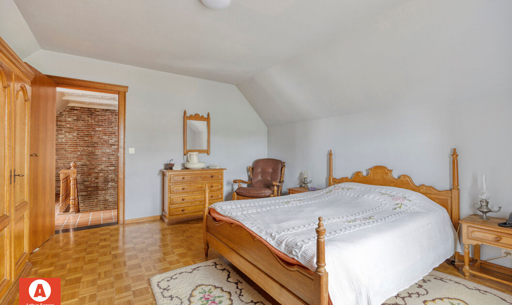 Huis te koop in Merchtem