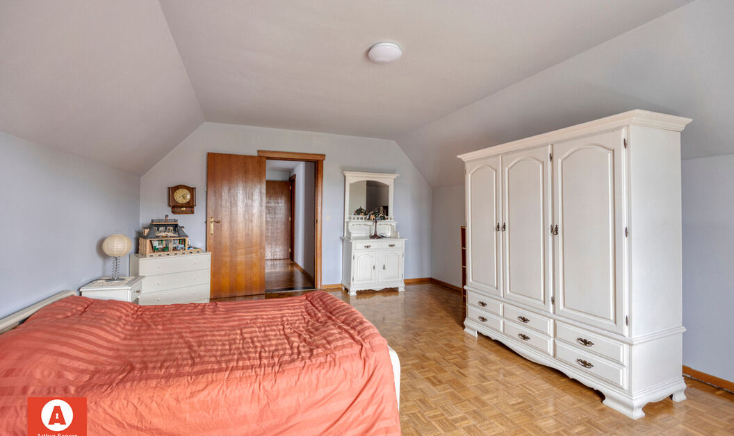 Huis te koop in Merchtem