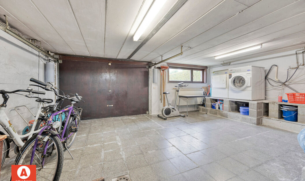 Huis te koop in Merchtem