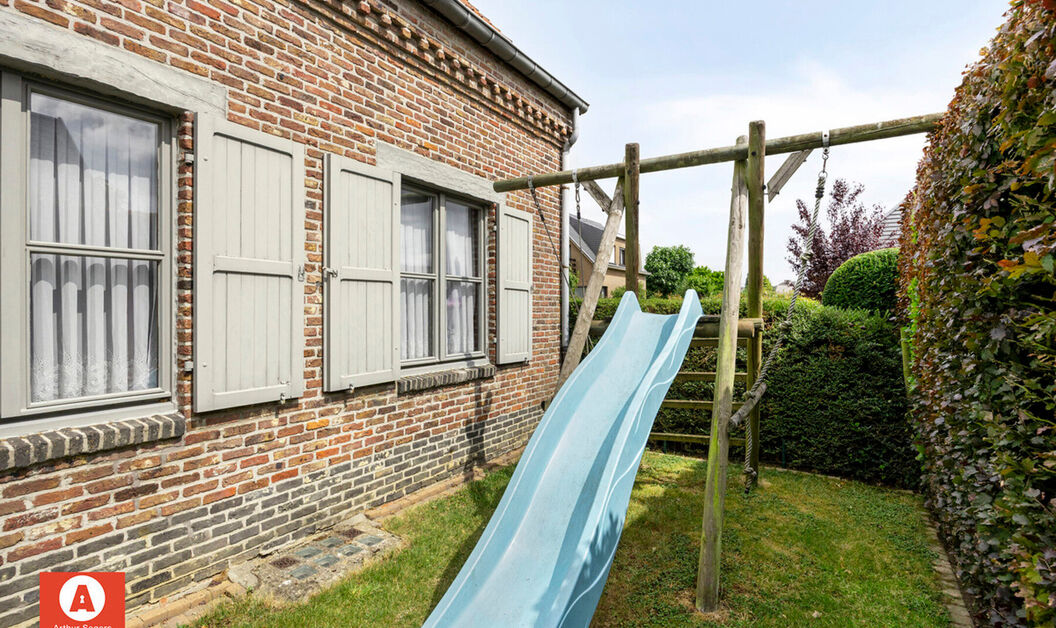 Huis te koop in Merchtem