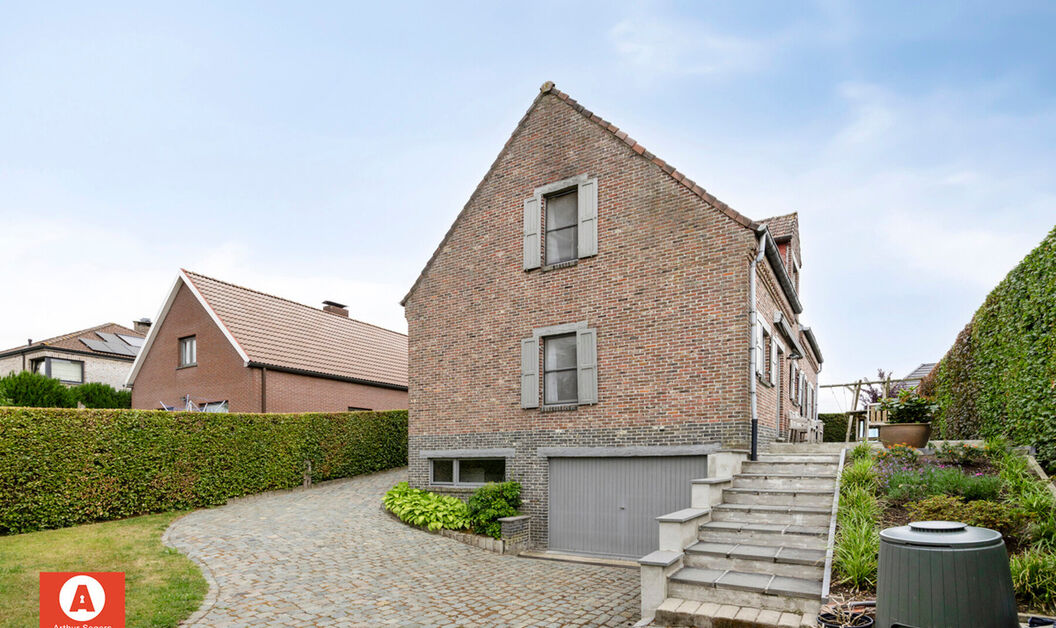 Huis te koop in Merchtem