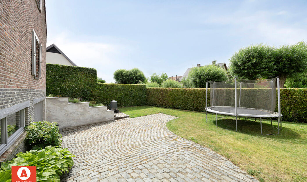 Huis te koop in Merchtem