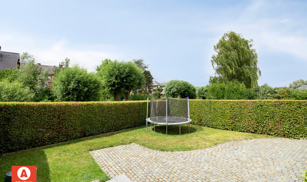 Huis te koop in Merchtem